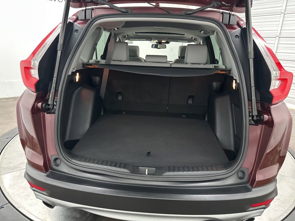 Used 2017 Honda CR-V Touring image 23