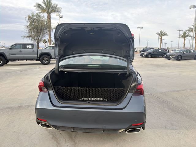 Certified 2021 Toyota Avalon Limited w/ Advanced Safety Package AWD/4WD image 31