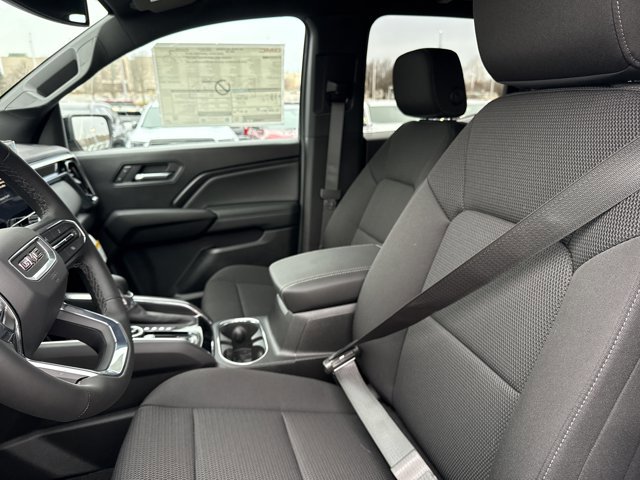 New 2026 GMC Canyon Elevation w/ Convenience Package image 5