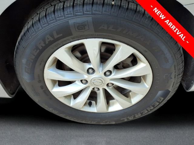Used 2018 Chrysler Pacifica Touring-L Plus FWD image 7