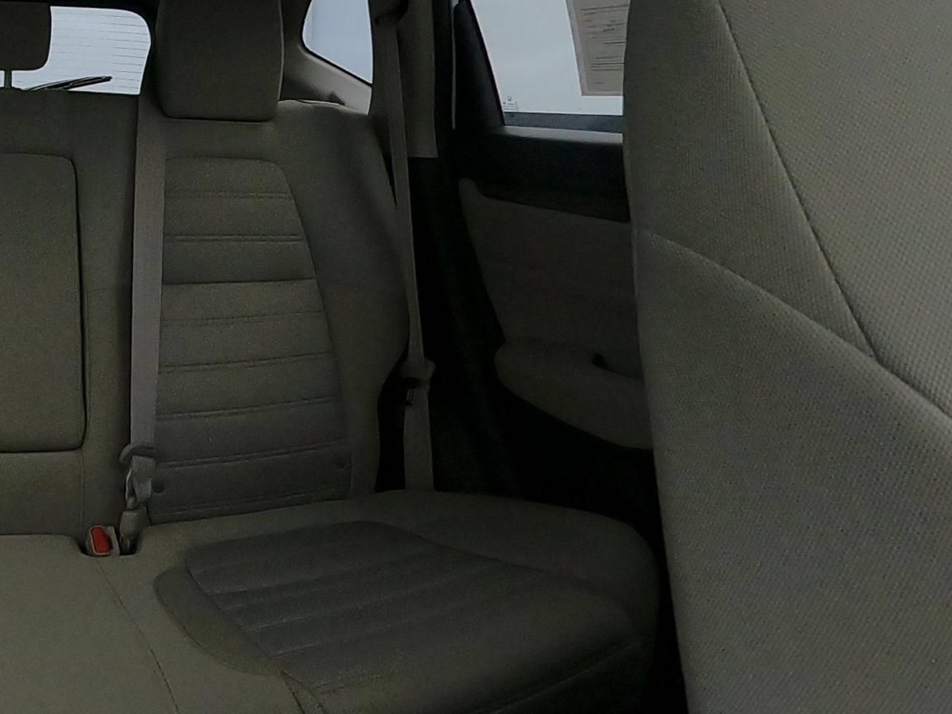 Used 2022 Honda CR-V EX image 33