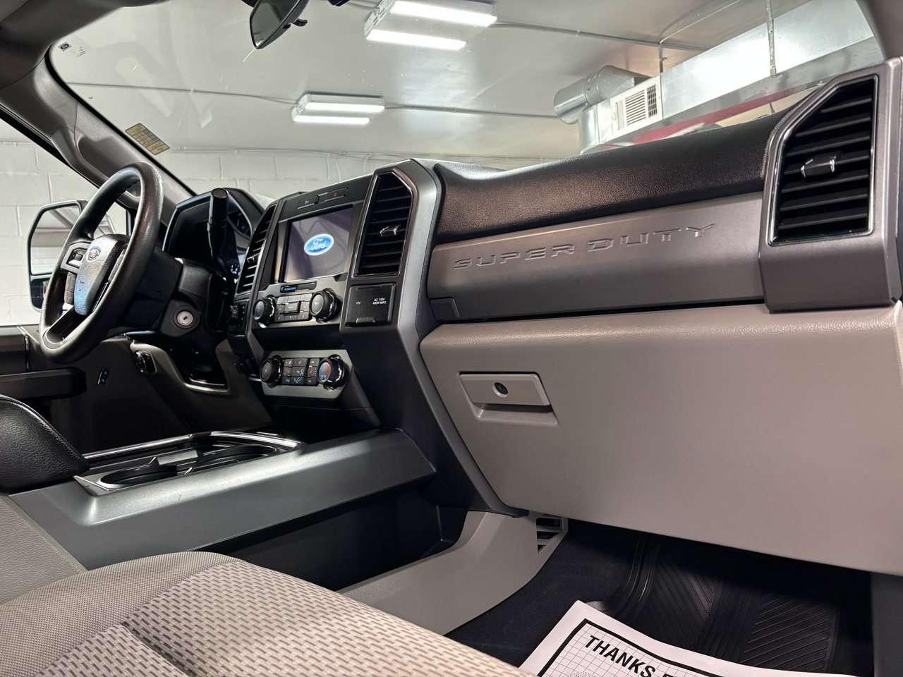 Used 2021 Ford F250 XLT w/ XLT Premium Package image 18
