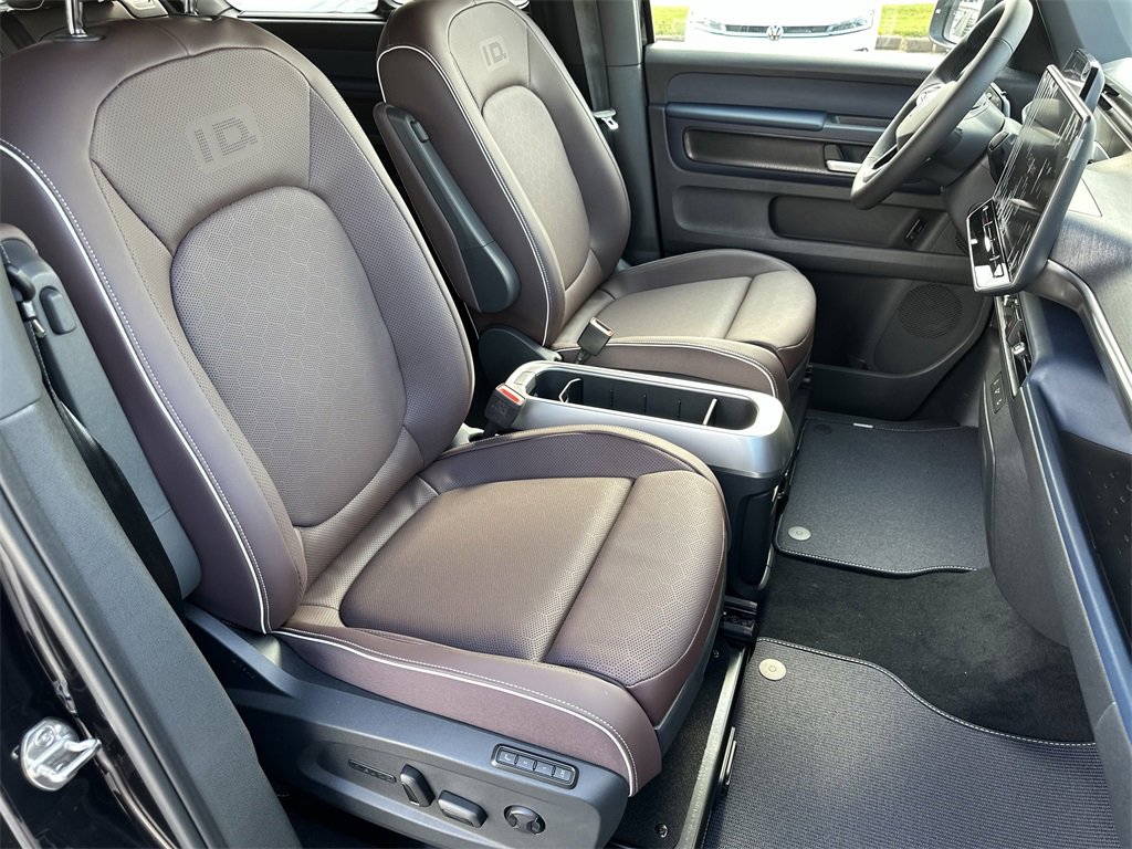 New 2025 Volkswagen ID. Buzz Pro S image 35