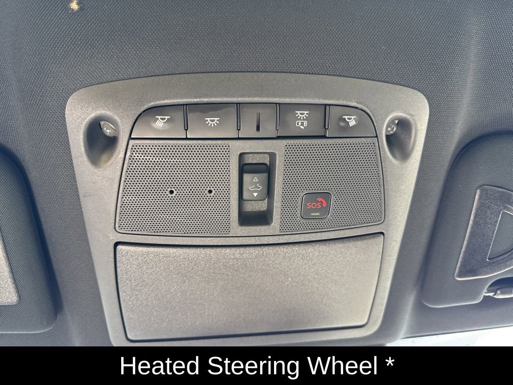 Certified 2023 INFINITI Q50 Sensory AWD/4WD image 22