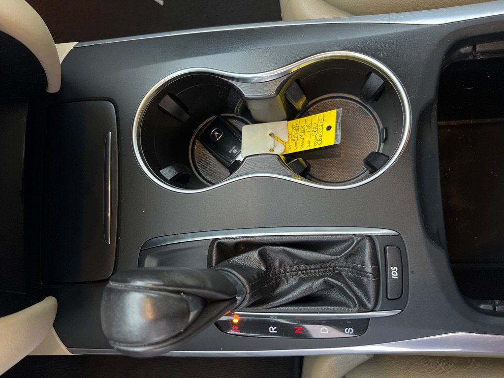 Used 2014 Acura MDX SH-AWD w/ Technology Package image 39