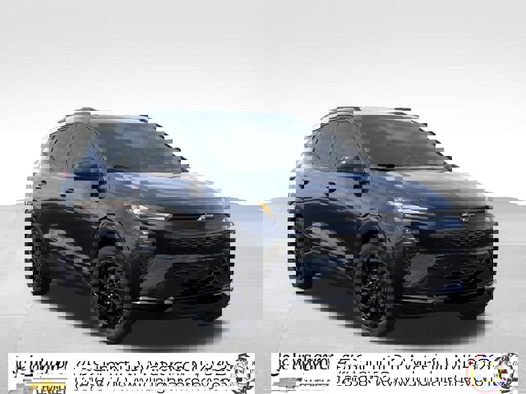 New 2027 Chevrolet Bolt RS image 7