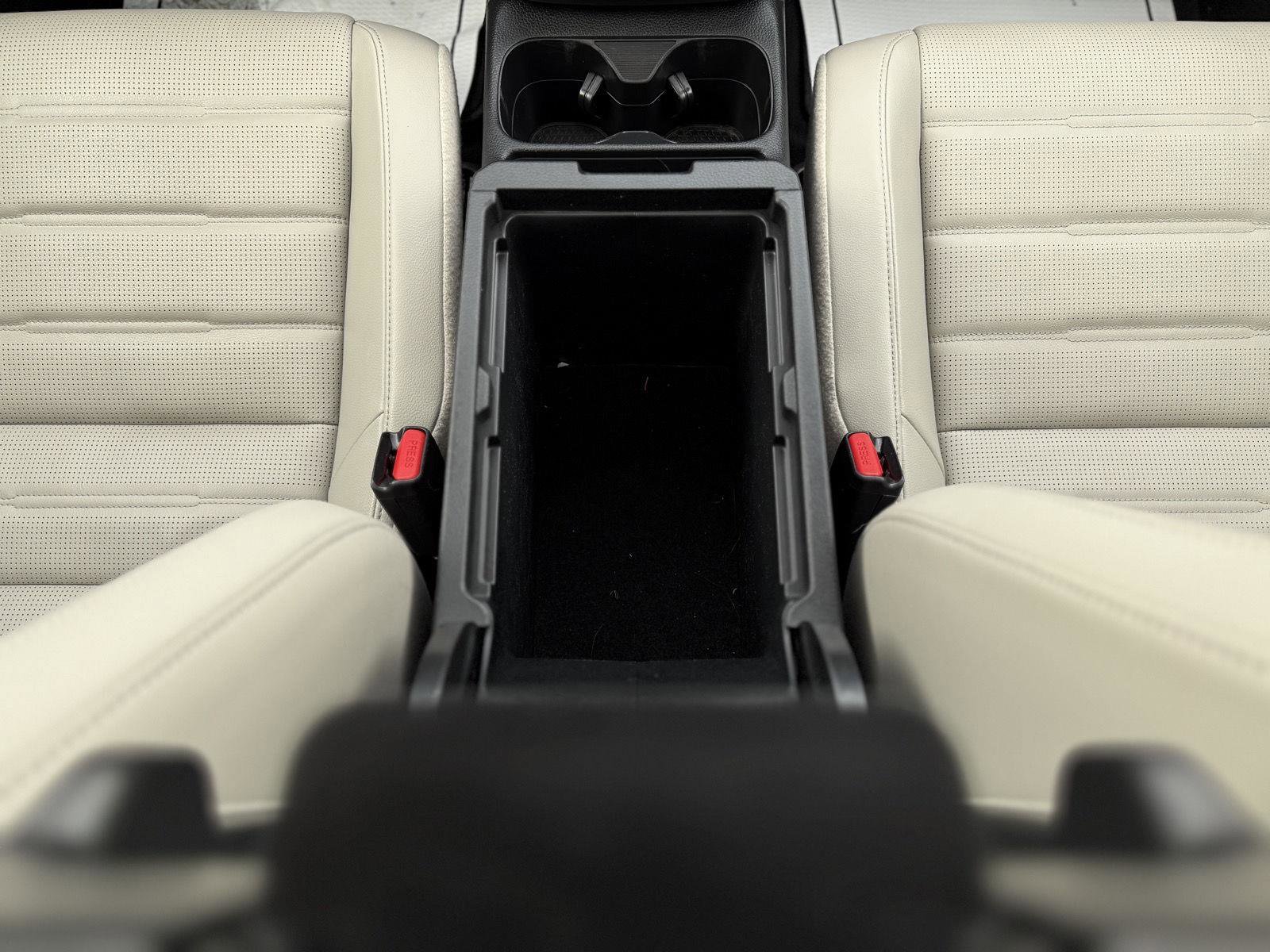 Used 2023 Honda CR-V EX-L image 22