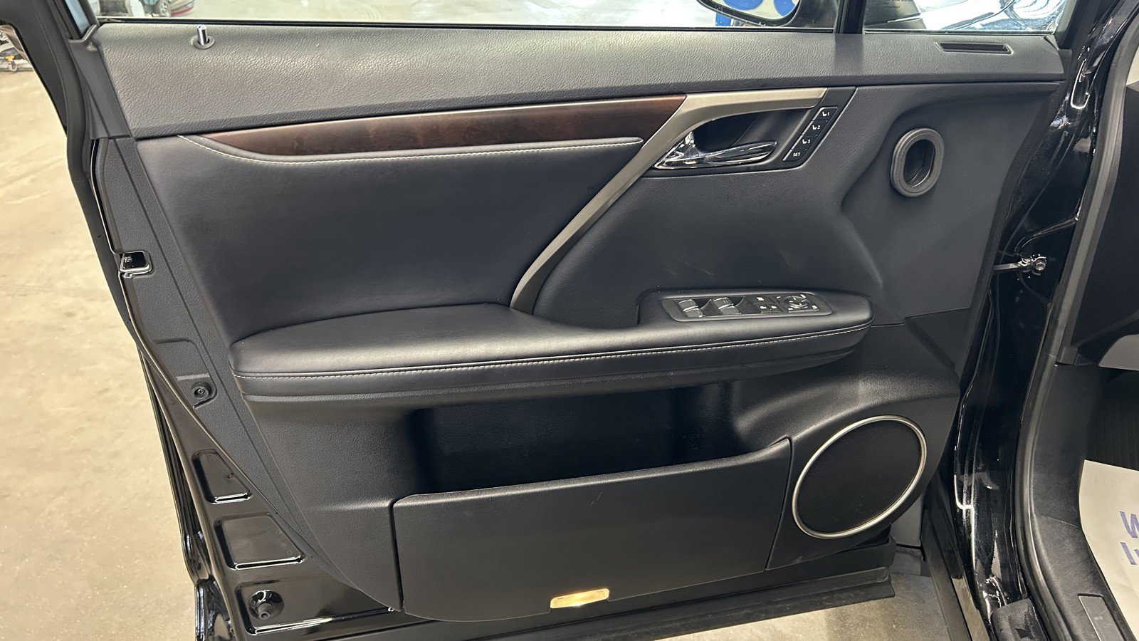 Used 2021 Lexus RX 350 AWD w/ Premium Package image 11