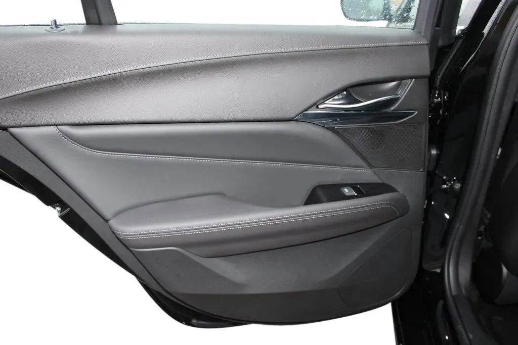 New 2026 Cadillac CT4 Premium Luxury image 24