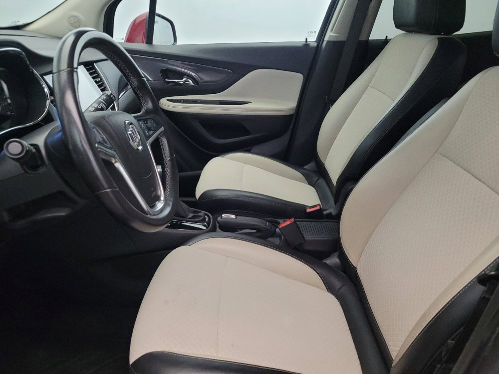 Used 2019 Buick Encore Preferred w/ Safety Package image 17