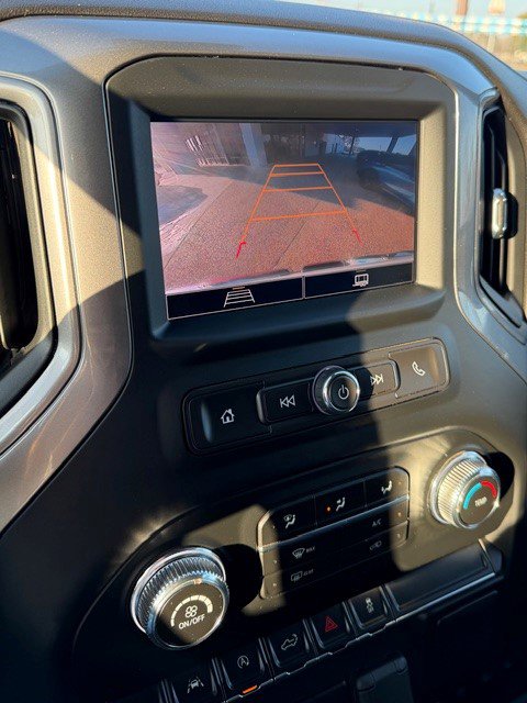 Certified 2024 GMC Sierra 1500 Pro w/ Pro Value Package image 14