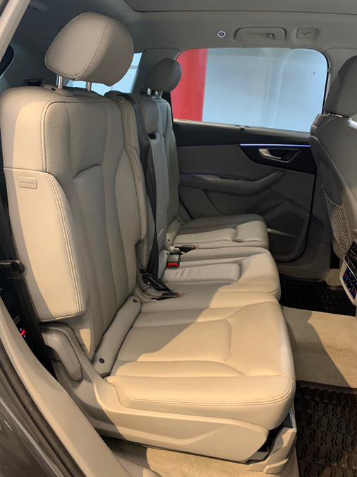 Used 2022 Audi Q7 3.0T Premium Plus w/ Premium Plus Package AWD/4WD image 53