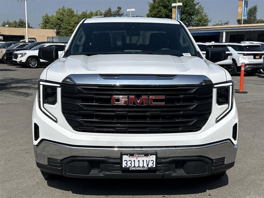 Used 2023 GMC Sierra 1500 Pro image 8