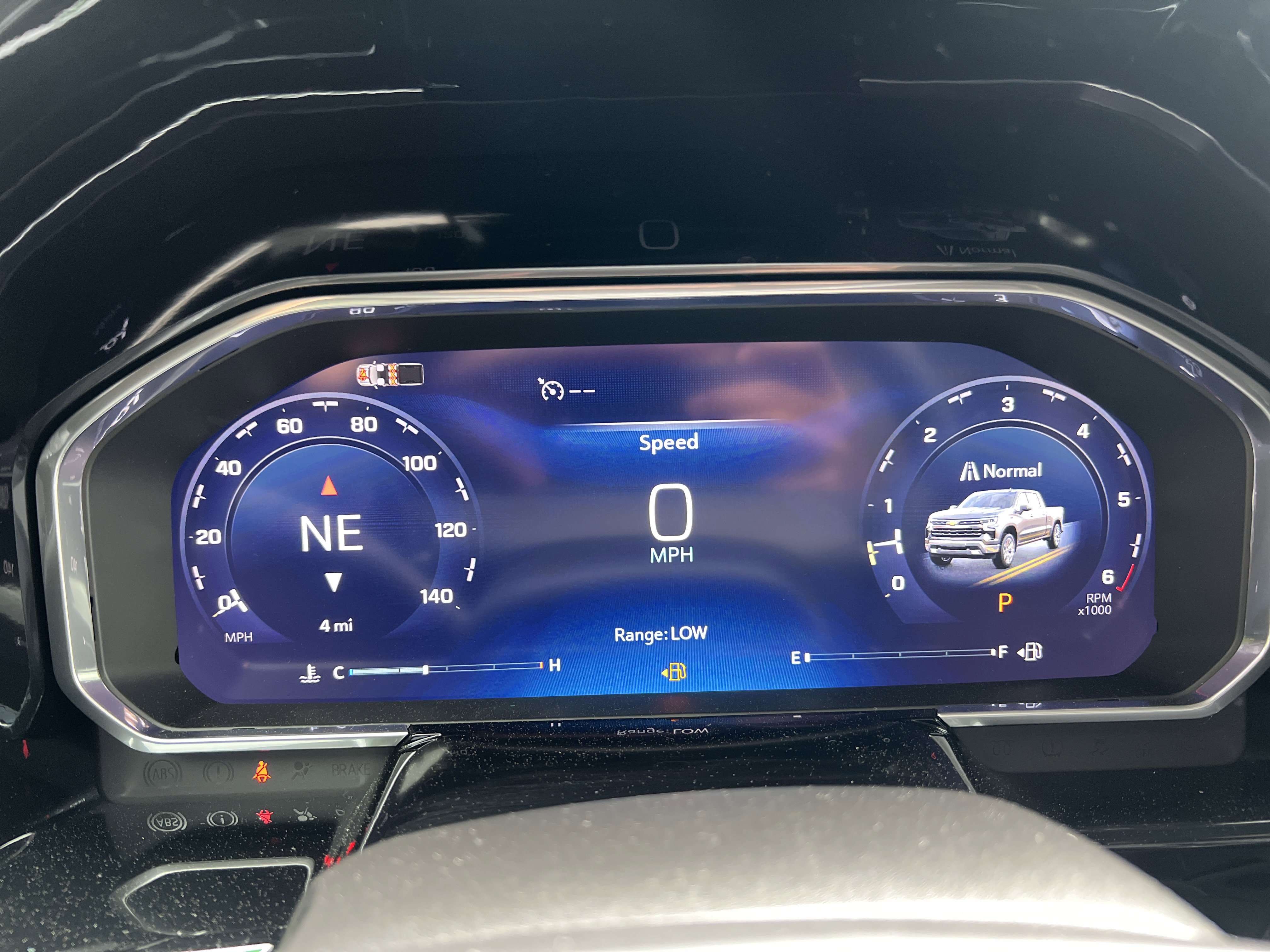 New 2026 Chevrolet Silverado 1500 RST image 22