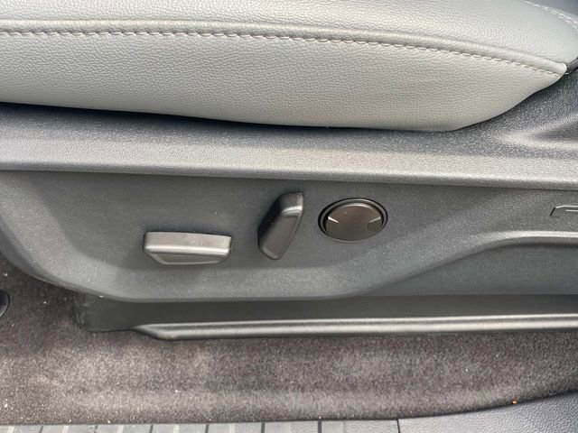 New 2025 Ford F150 Lightning Flash image 12