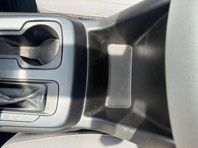 Used 2019 Chevrolet Colorado W/T w/ WT Convenience Package RWD image 36