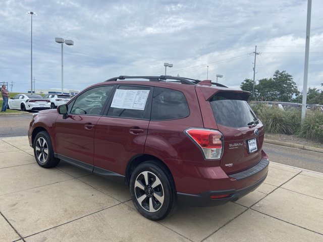 Used 2018 Subaru Forester 2.5i Premium AWD/4WD image 7
