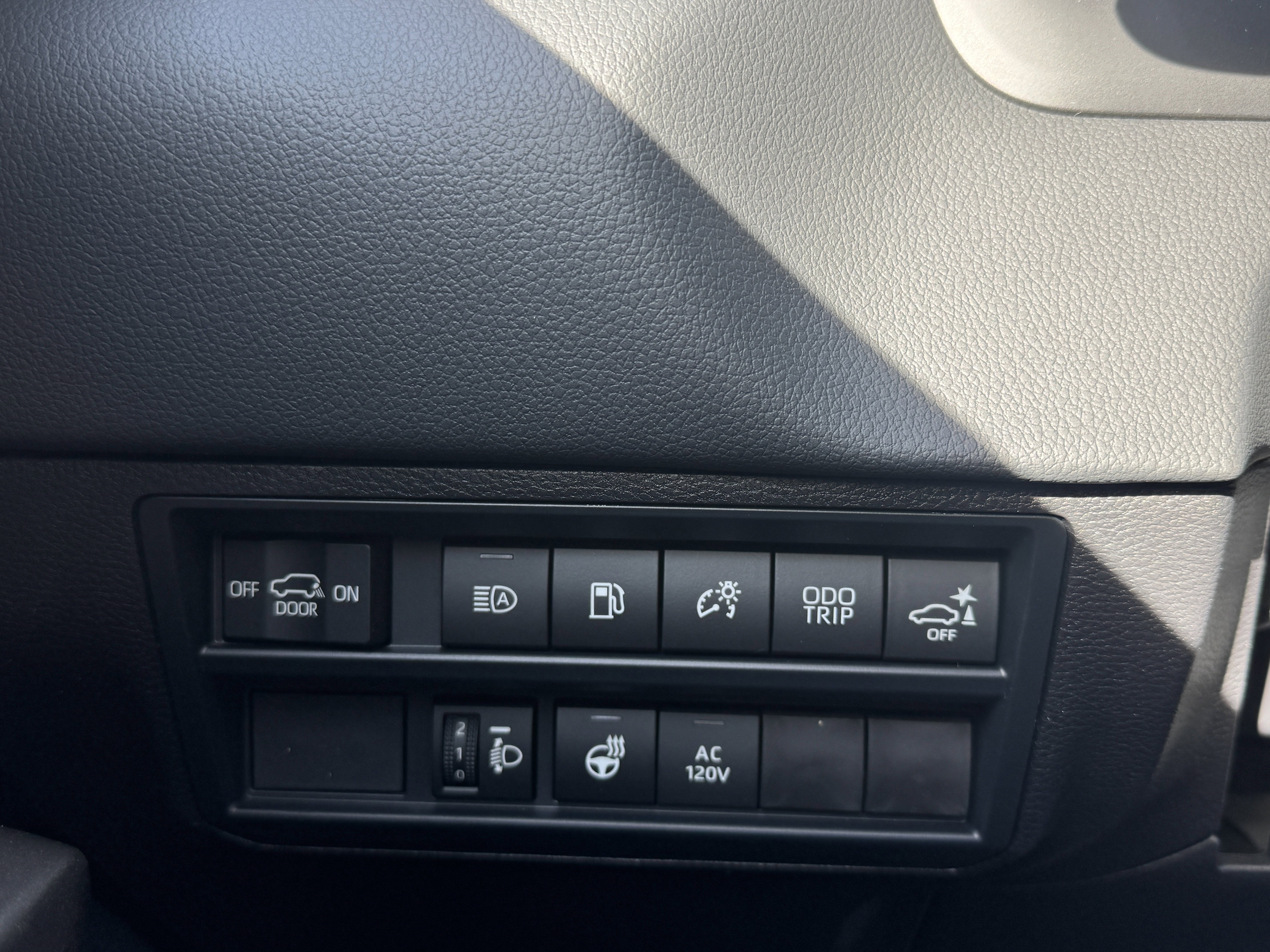New 2026 Toyota Sequoia Limited AWD/4WD image 44