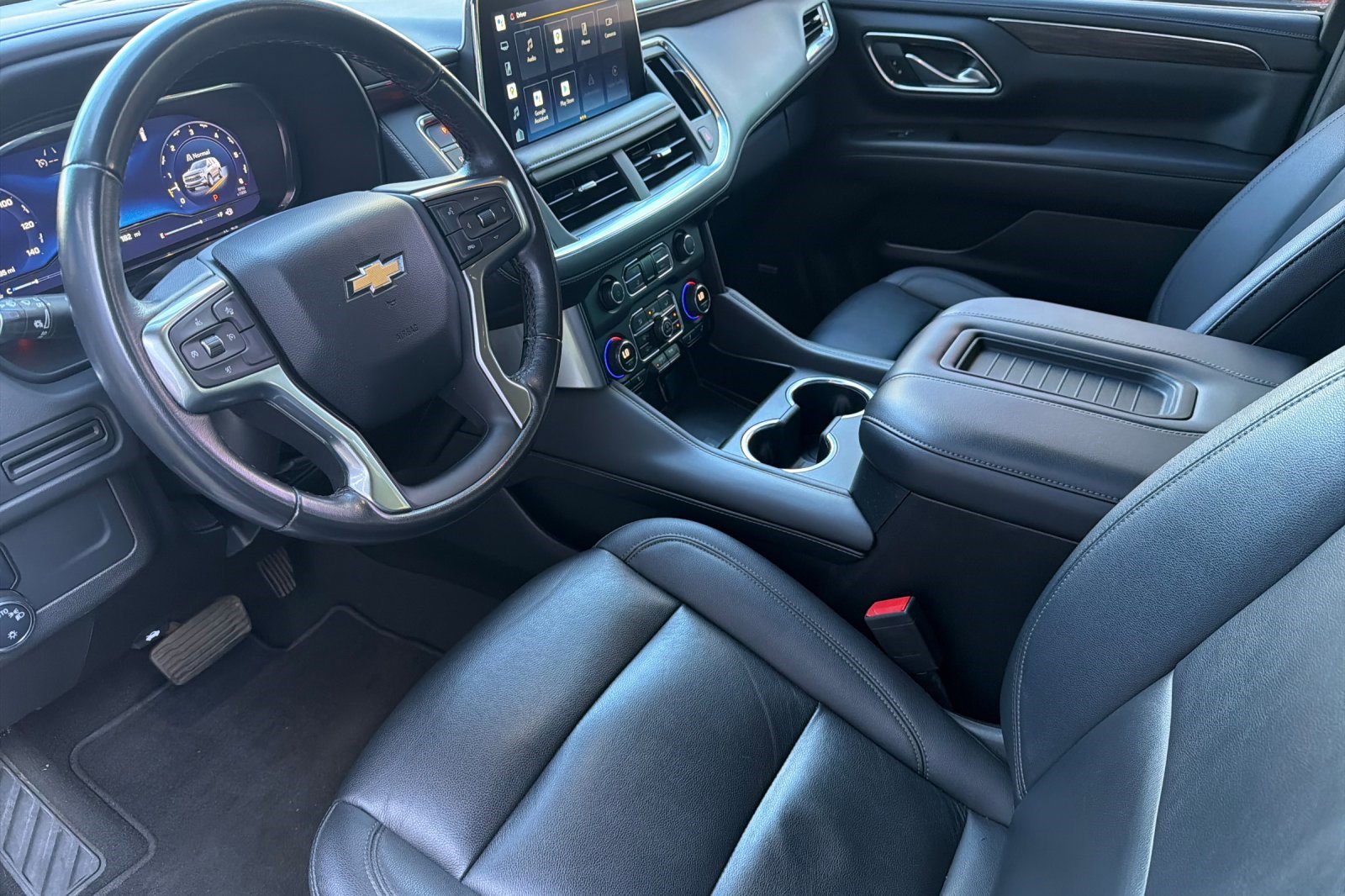 Used 2022 Chevrolet Tahoe LT image 11
