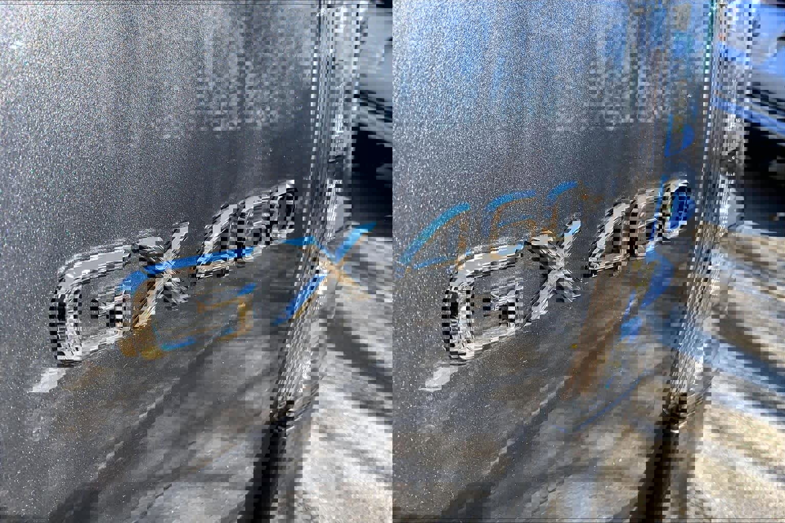 Used 2020 Lexus GX 460 Premium image 10