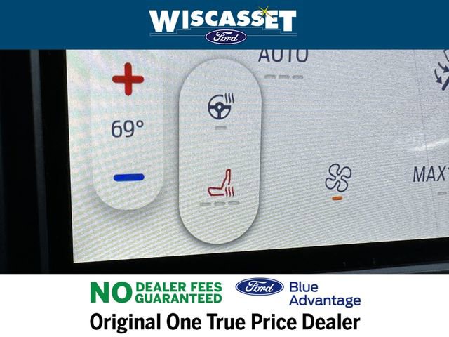 Certified 2022 Ford Edge Titanium image 11