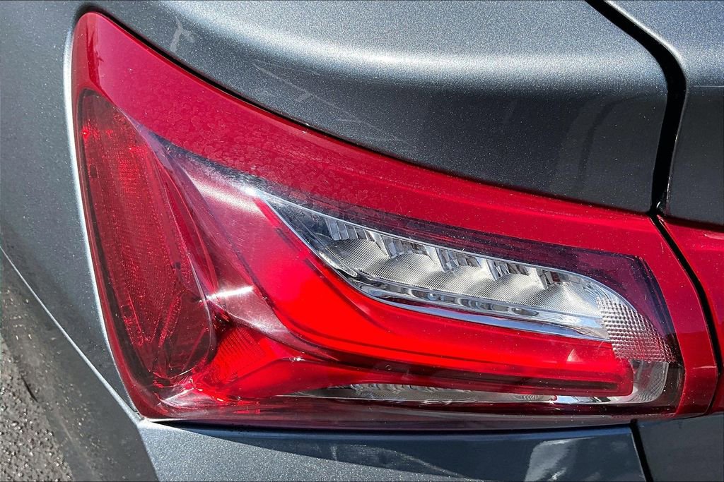 Used 2024 Chevrolet Malibu LT FWD image 21