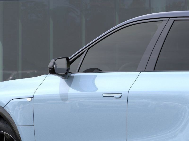 New 2025 Cadillac Lyriq Sport w/ LPO, Floor Liner Package AWD/4WD image 13