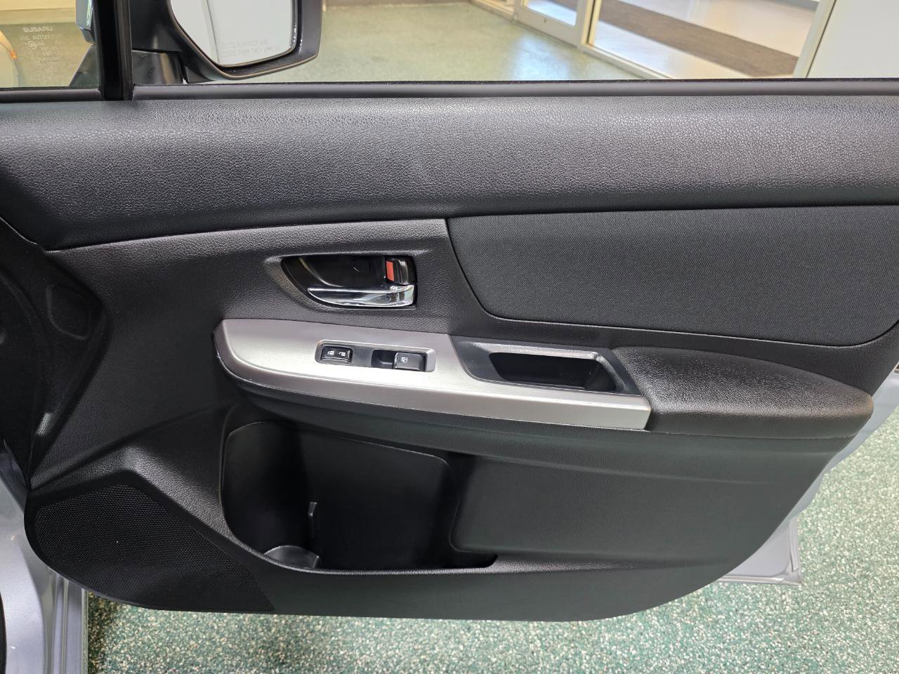 Used 2016 Subaru Impreza 2.0i Premium image 26