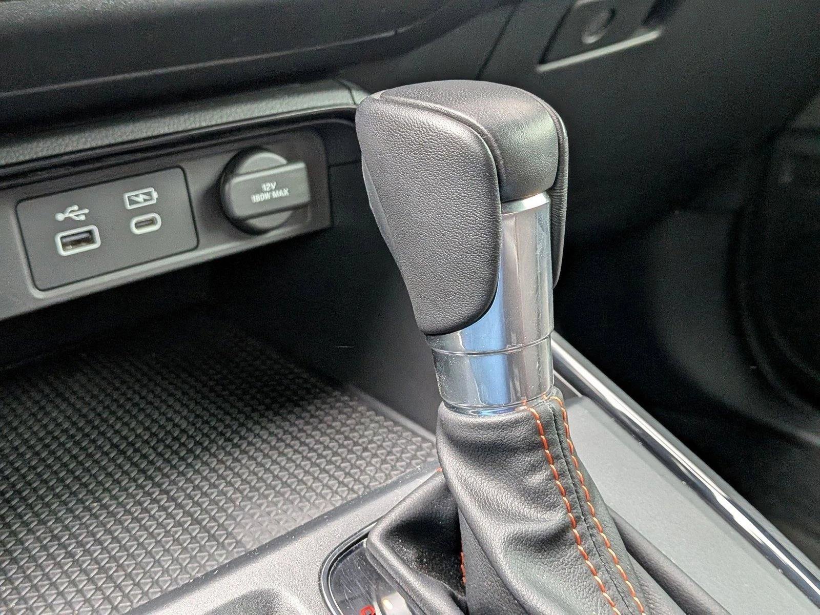 Certified 2023 Honda CR-V Sport image 12