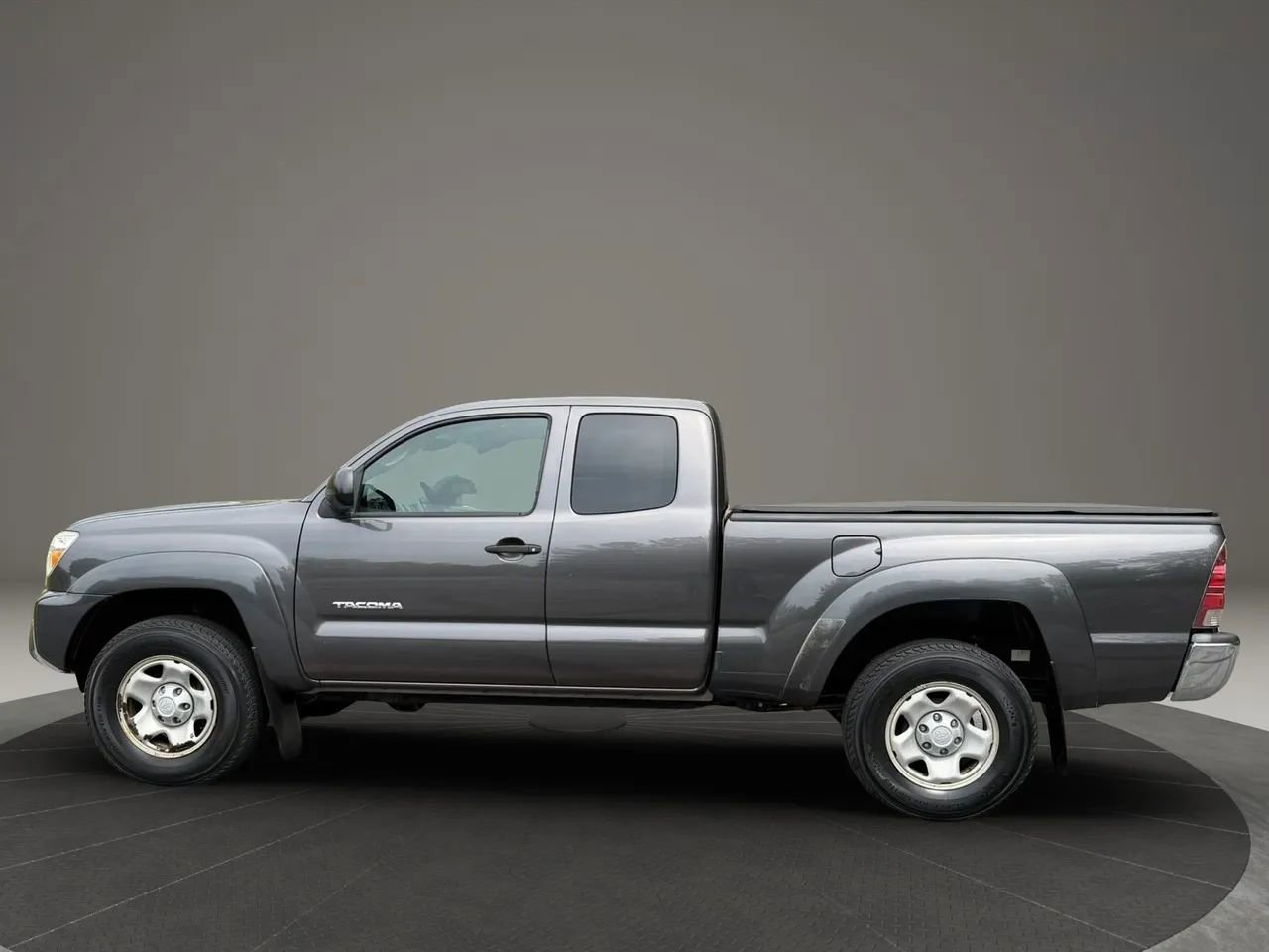 Used 2012 Toyota Tacoma 4x4 Access Cab w/ SR5 Pkg image 8