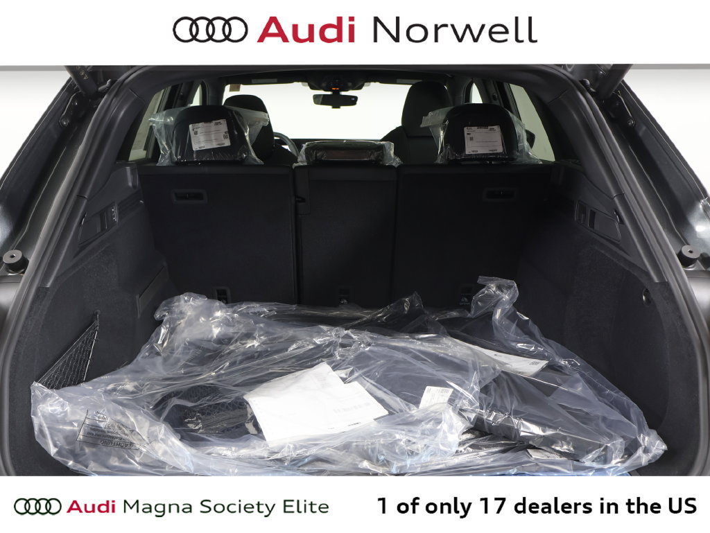 New 2026 Audi SQ5 Premium Plus AWD/4WD image 14