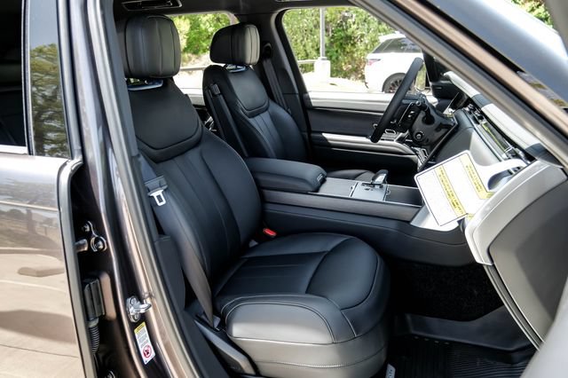 New 2026 Land Rover Range Rover SE AWD/4WD image 46
