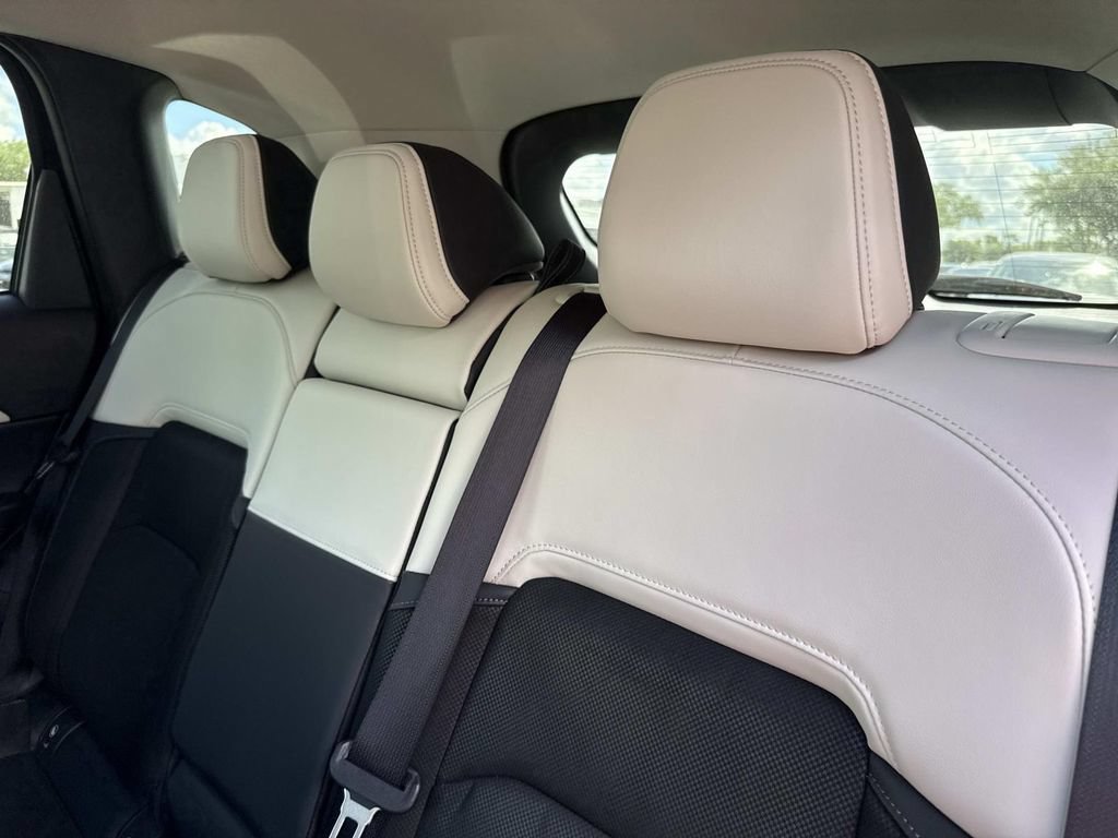 New 2026 MAZDA CX-5 Select AWD/4WD image 17