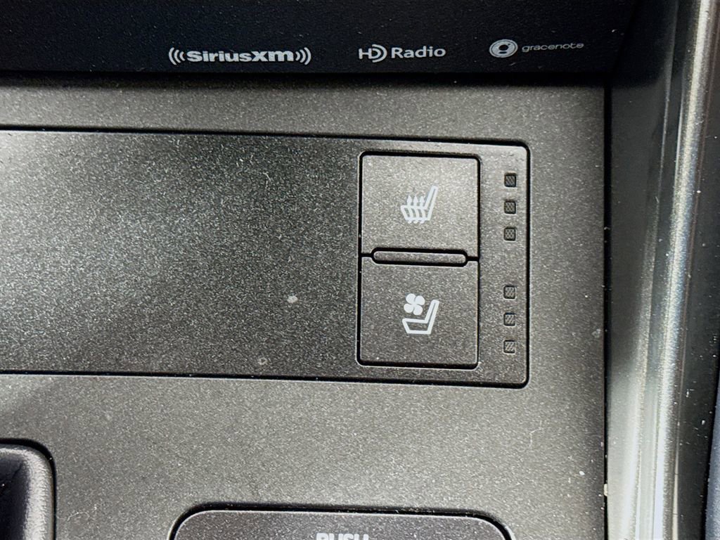 Certified 2023 Lexus IS 350 F Sport w/ Navigation Package image 21