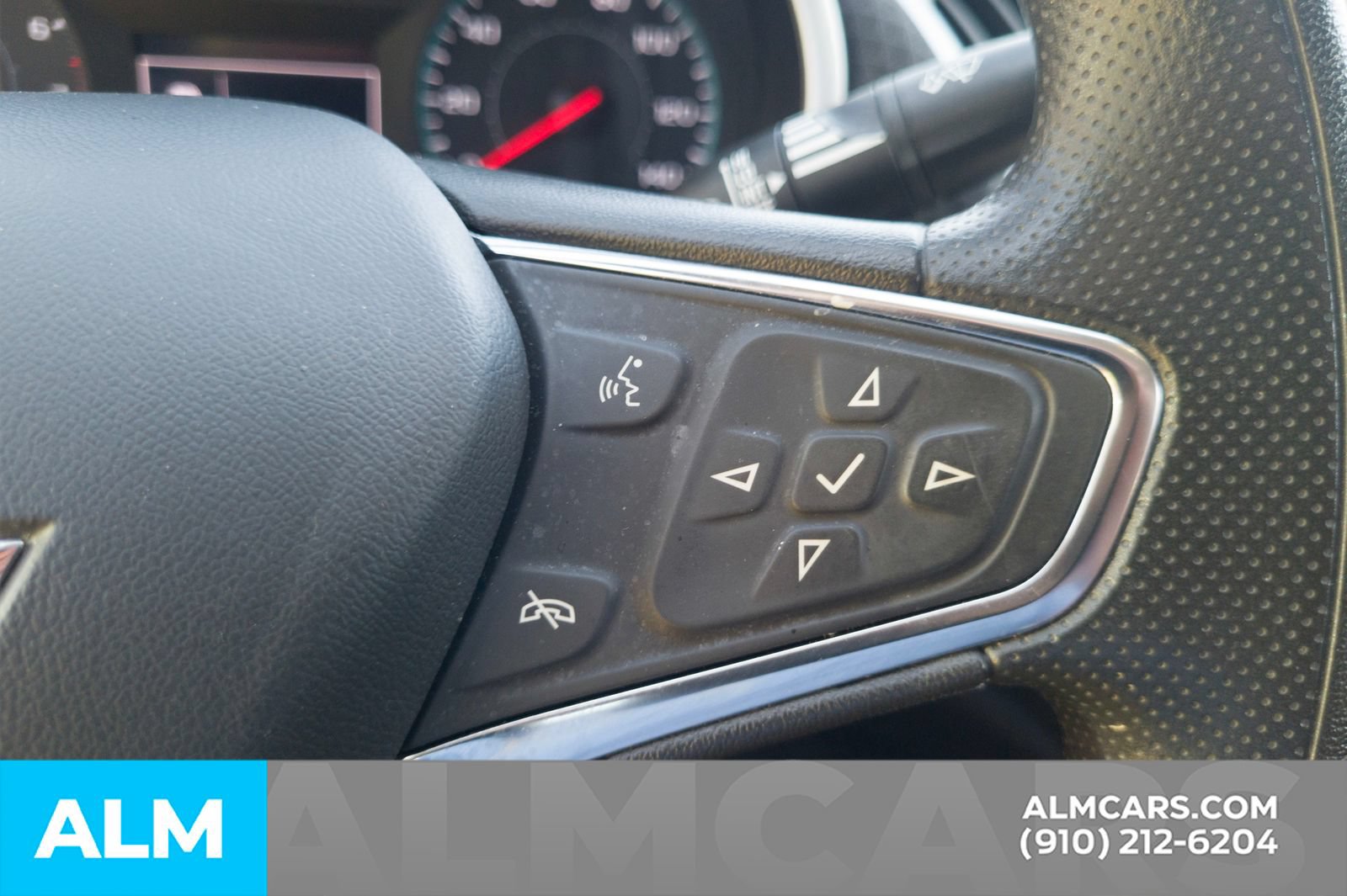 Used 2023 Chevrolet Malibu LT FWD image 14