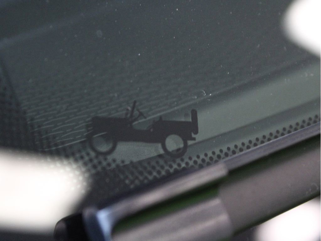 New 2026 Jeep Wrangler Sport image 30