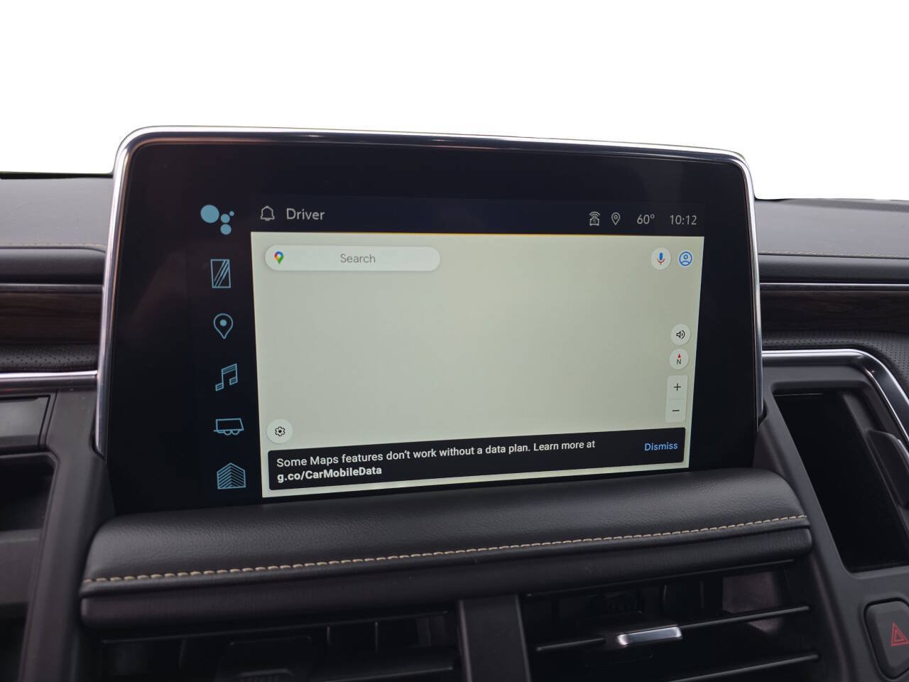 Used 2023 Chevrolet Tahoe Premier AWD/4WD image 27