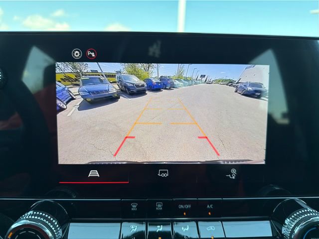 New 2026 GMC Canyon Elevation image 13