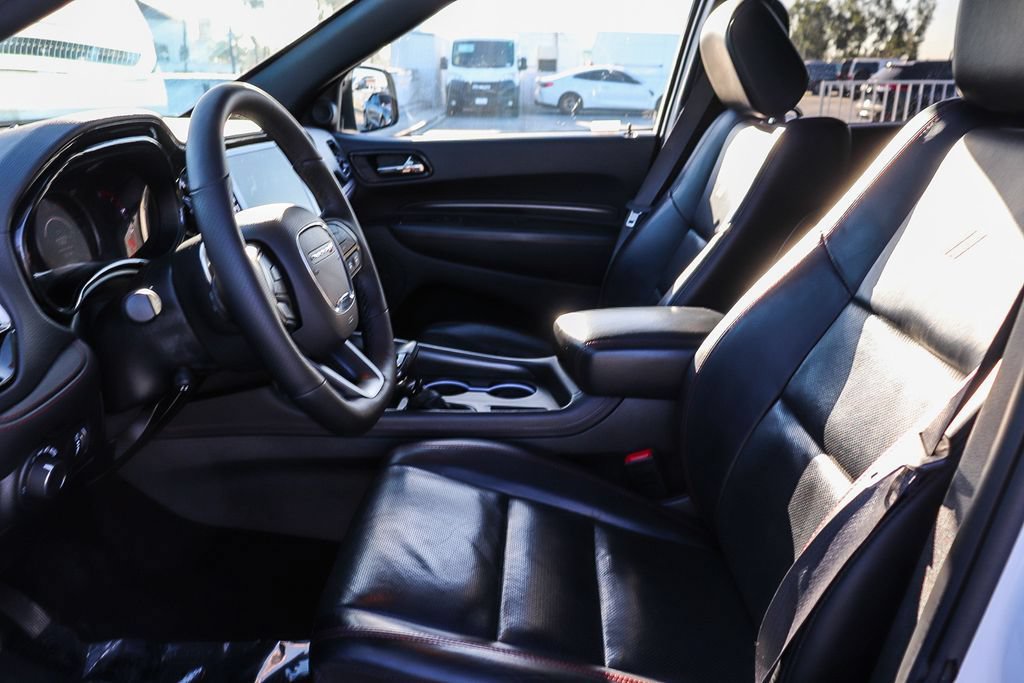 Used 2024 Dodge Durango GT AWD/4WD image 22