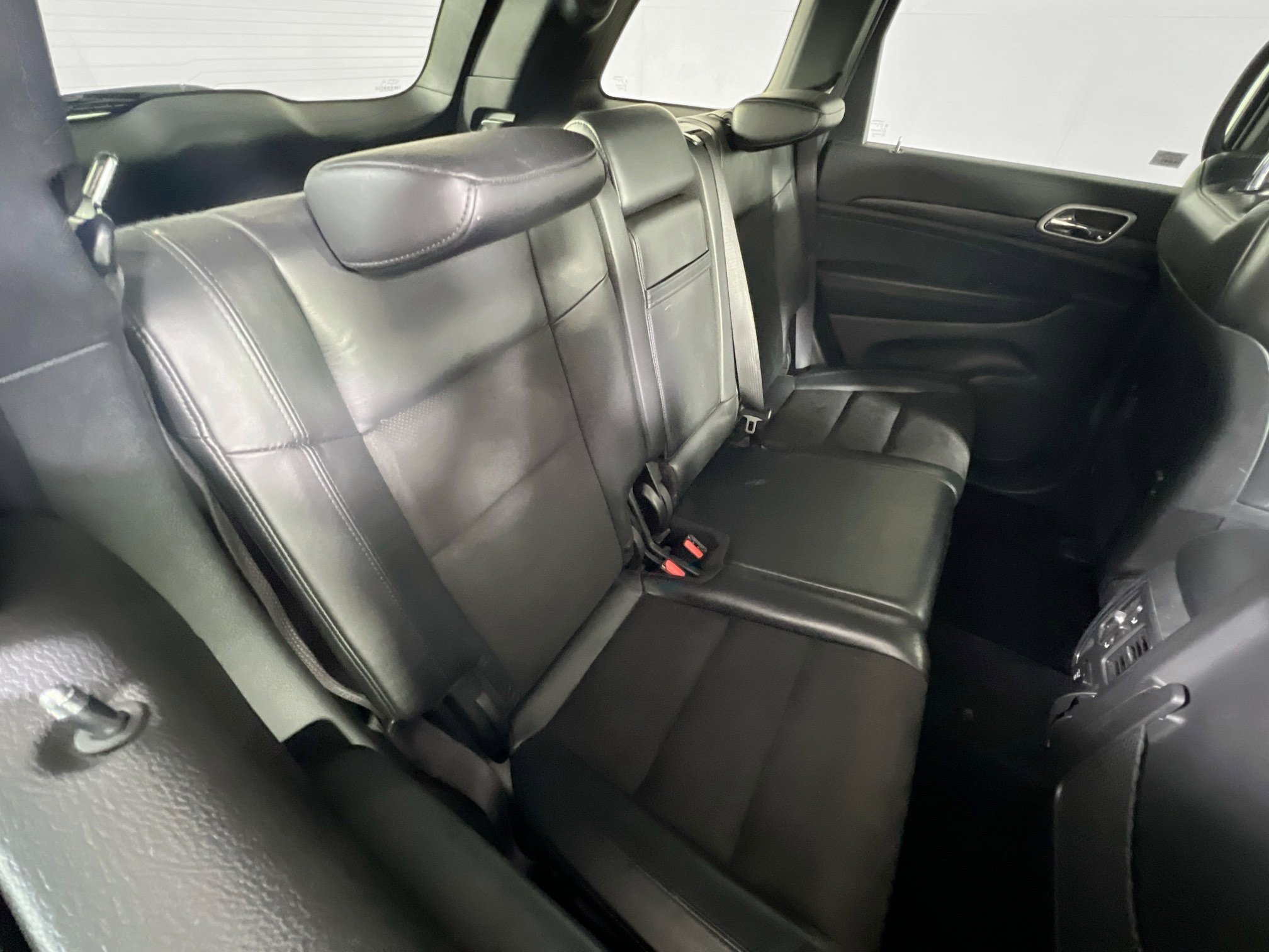 Used 2022 Jeep Grand Cherokee Laredo X image 27