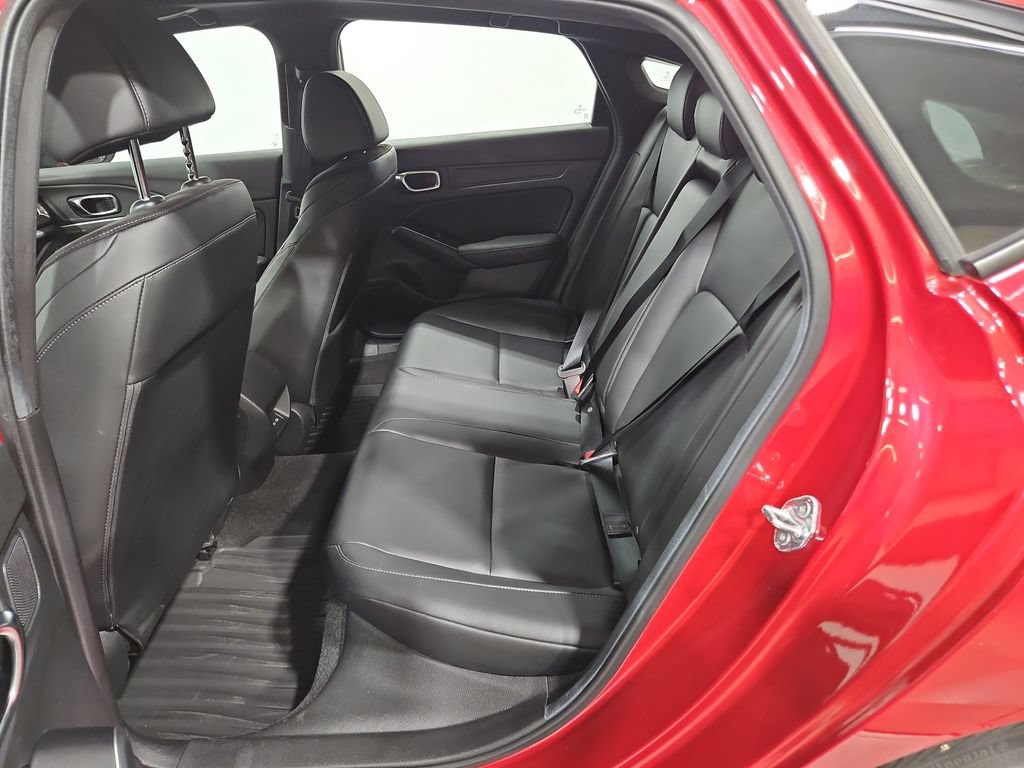Used 2024 Acura Integra A-Spec FWD image 24