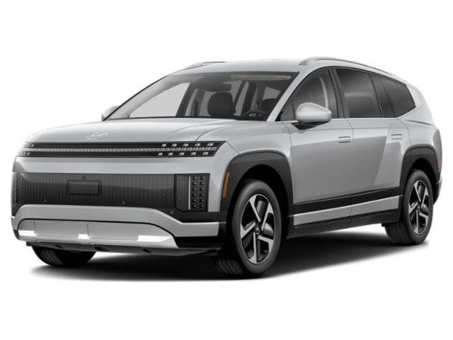 New 2026 Hyundai Ioniq 9 SEL image 1