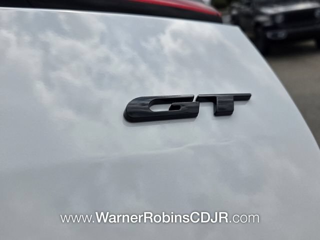 New 2026 Dodge Durango GT AWD/4WD image 12