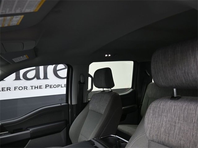 Used 2023 Ford F150 Lightning XLT image 17