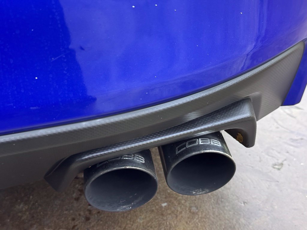 Used 2018 Subaru WRX STI Limited AWD/4WD image 31