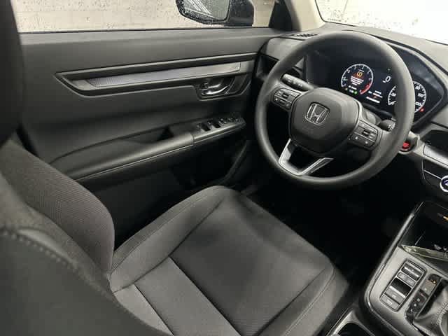 Certified 2026 Honda CR-V LX image 12