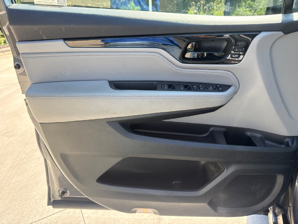 Certified 2020 Honda Odyssey Elite image 14