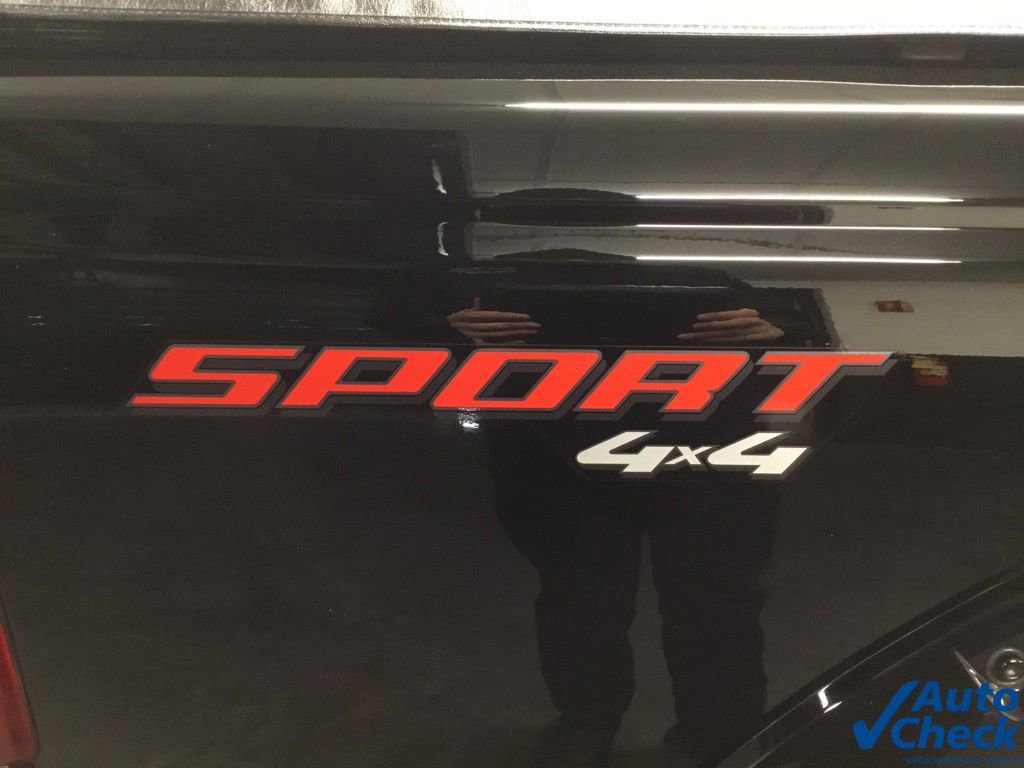 Used 2009 Ford Ranger Sport image 14