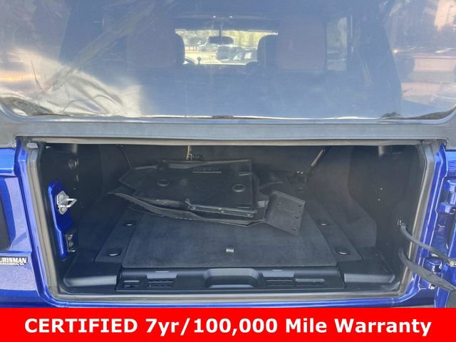 Certified 2020 Jeep Wrangler Unlimited Sport S image 14