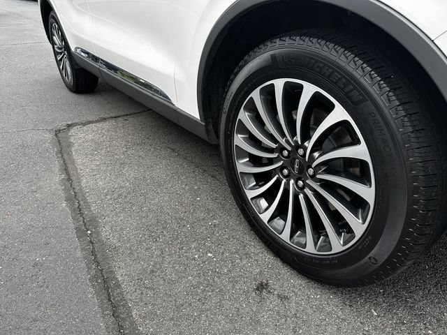 Certified 2023 Lincoln Aviator AWD w/ Premium Package image 11